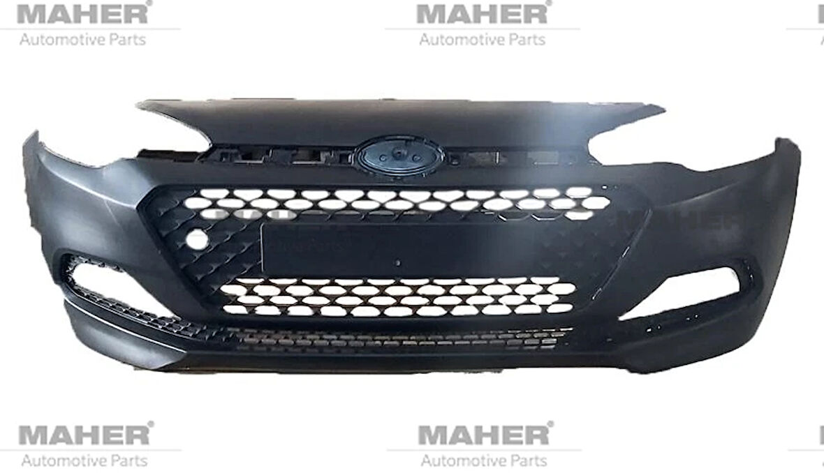 TAMPON I-20 ÖN 2015-2018 SET (TAMPON+IZGARA+PANJUR) 86511 C8000