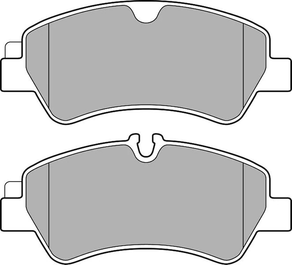 ARKA BALATA FORD TOURNEO CUSTOM-TRANSIT CUSTOM 2.2 TDCI 2012 1763916 BK212M008AA BK212M008AC