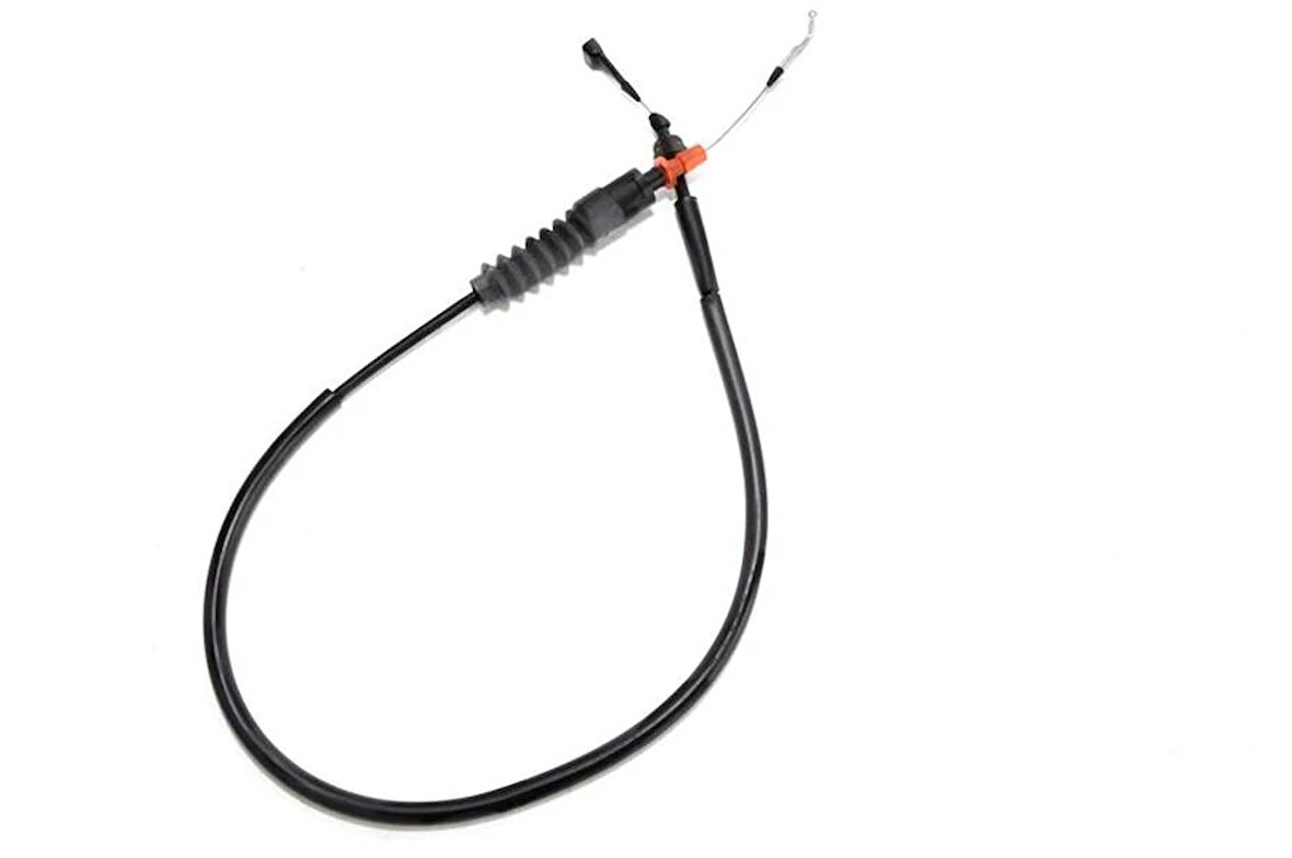 GAZ TELİ TRANSPORTER T4-DS 1.9TDI 701721555K 701721555A