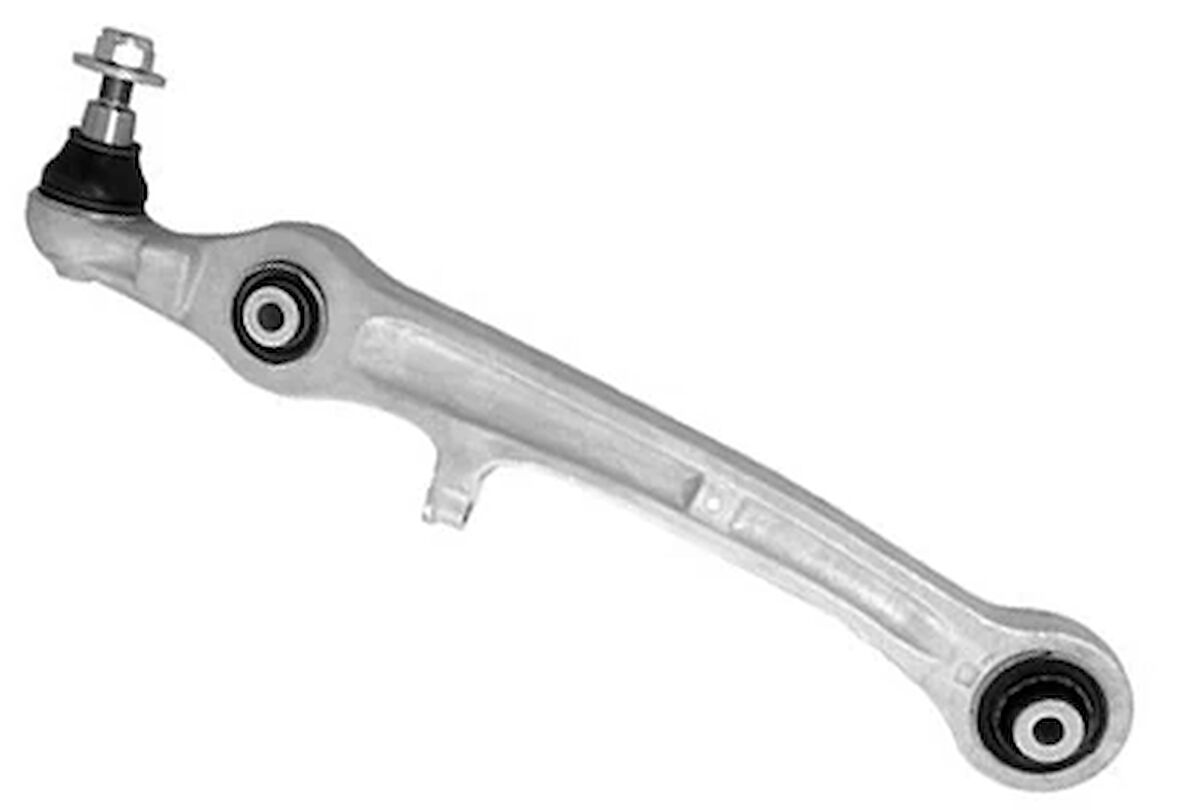 SALINCAK ÖN SOL-SAĞ ALT A6 AVANT 4F5-C6 2005-2011