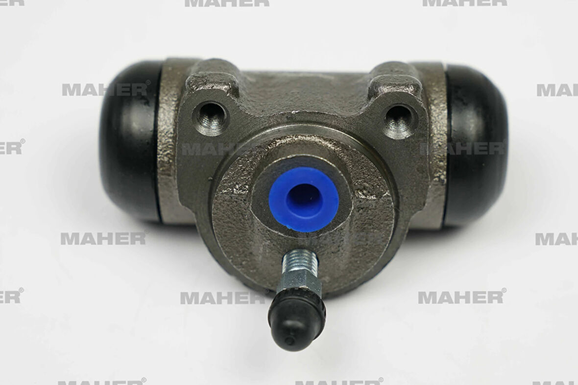 FREN SİLİNDİRİ R12 1973-2002 SW DÖKÜM 22,22MM ARKA SOL-SAĞ 7701365377