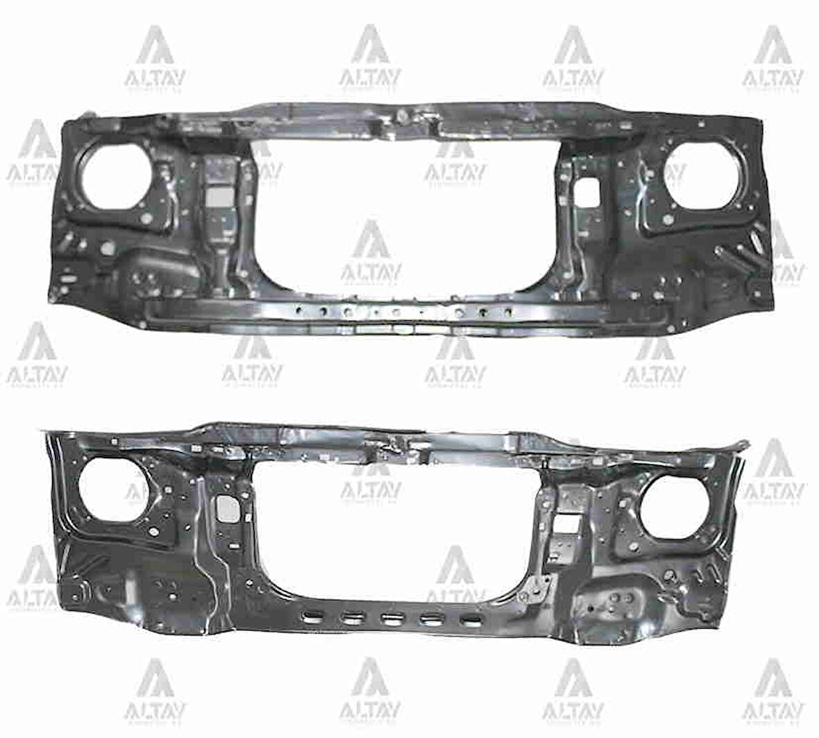 PANEL HILUX ÖN 1998-2001 LN-145 53201 35130