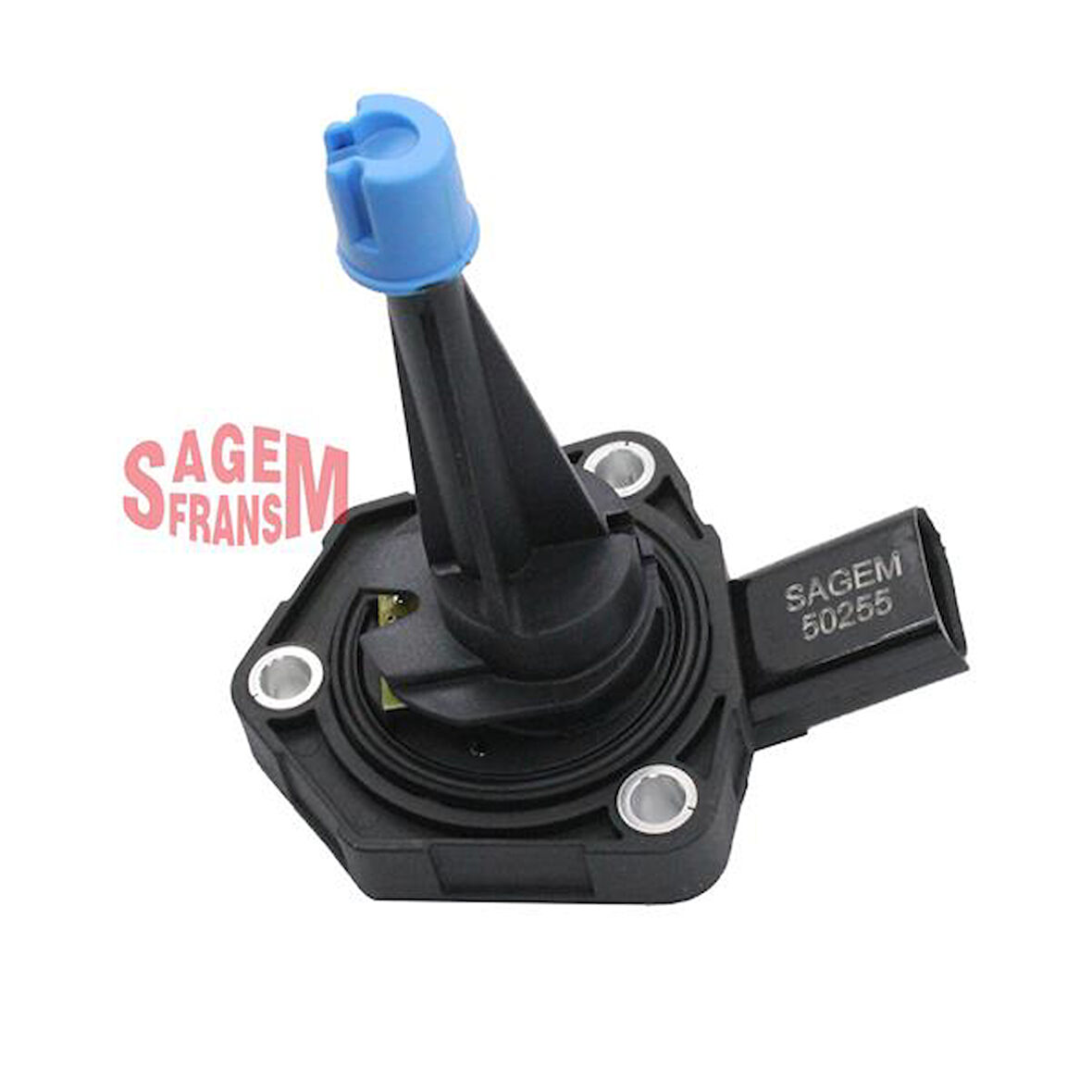 YAĞ SEVİYE SENSORU GOLF-PASSAT-JETTA 04E907660C