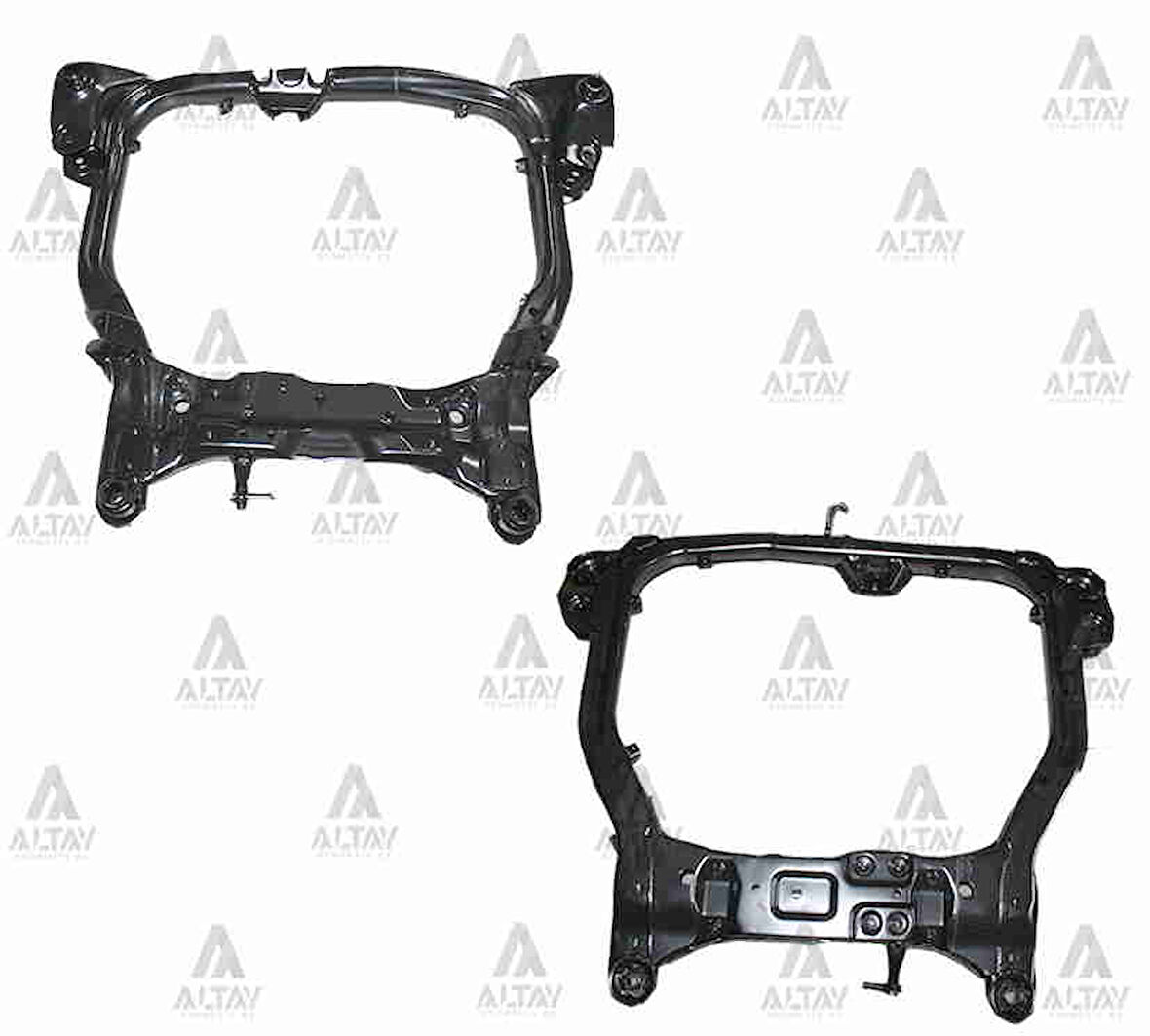 TRAVERS I-30 2007-2012 / CEED 2008-2011 ÖN 62405 2L020