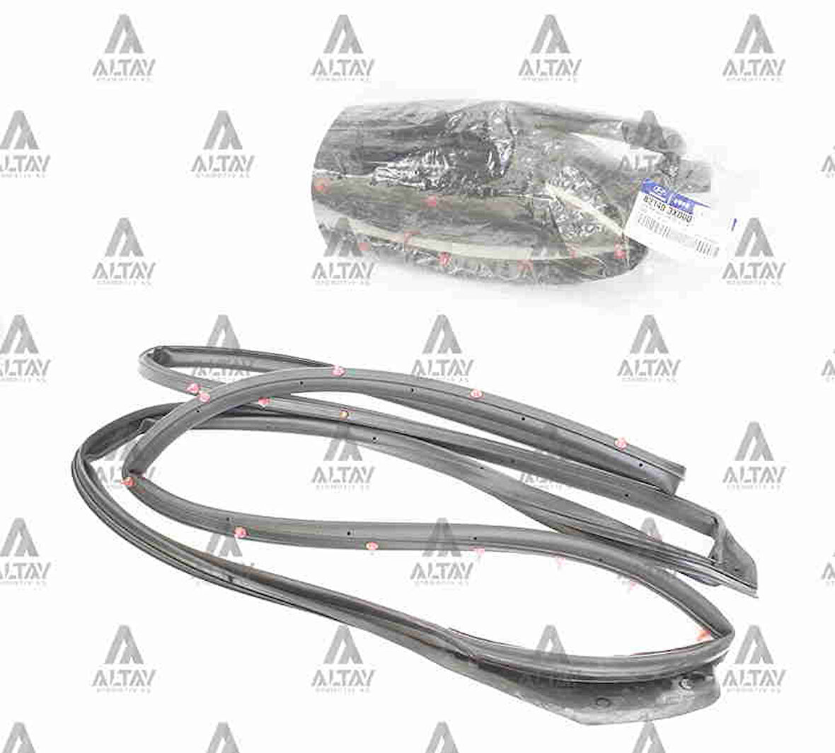 KAPI ÇEVRE FİTİLİ ELANTRA ÖN 2011-2016 SAĞ 82140 310000