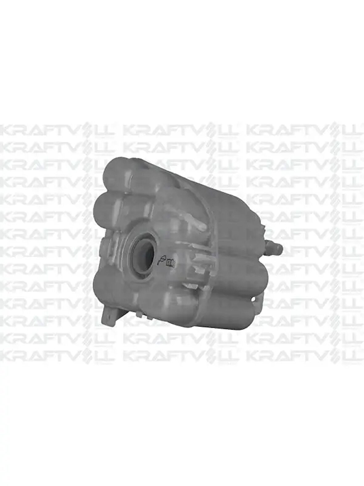 RADYATOR GENLESME KABI TOUAREG 1318 3.0 3.6TSI TDI CGEA CGFA CASD CVWA