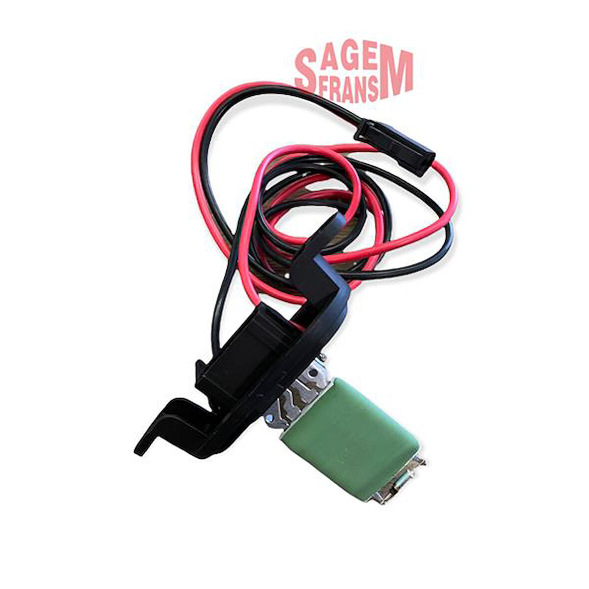 KALORİFER REZİSTANSI KANGOO 3 7701068978