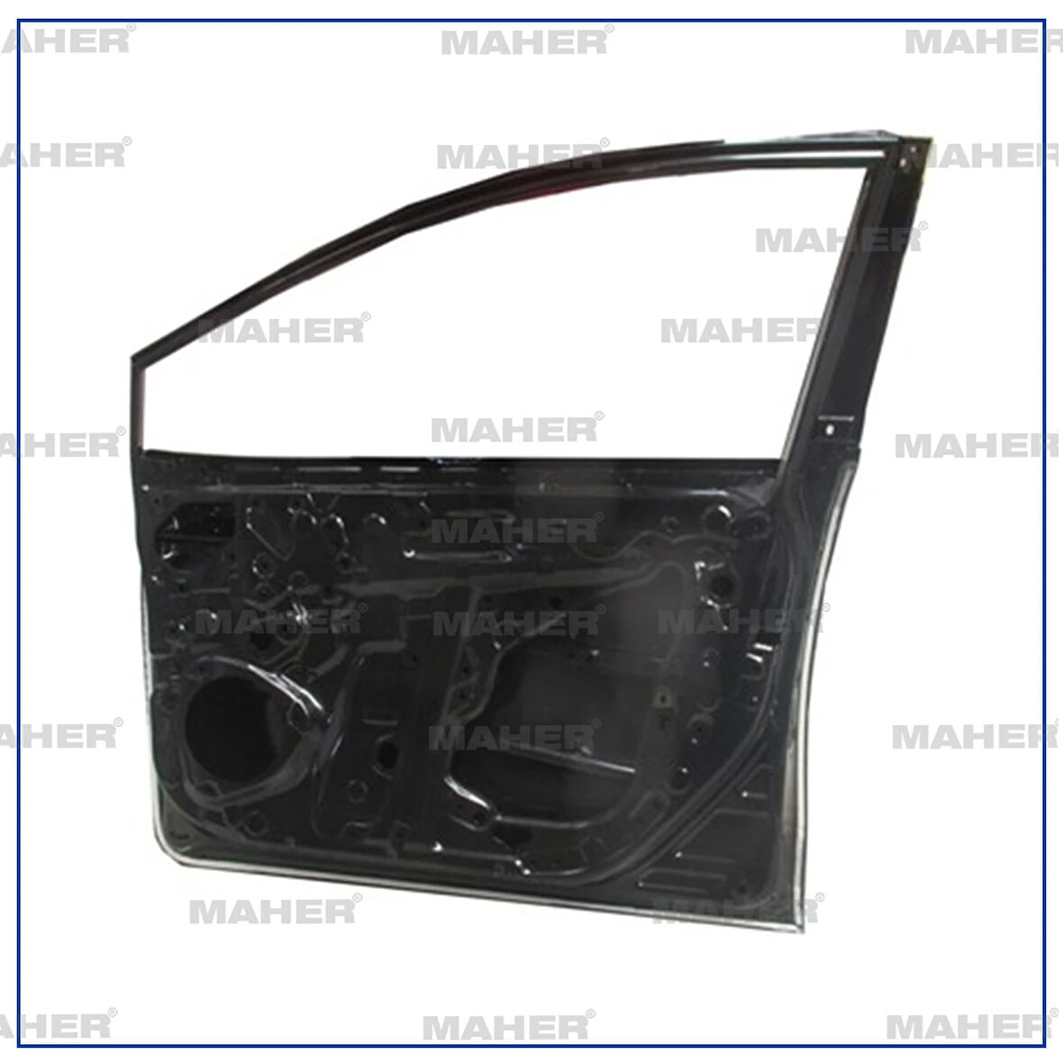 KAPI COROLLA 2019 ÖN SAĞ 67001 02560