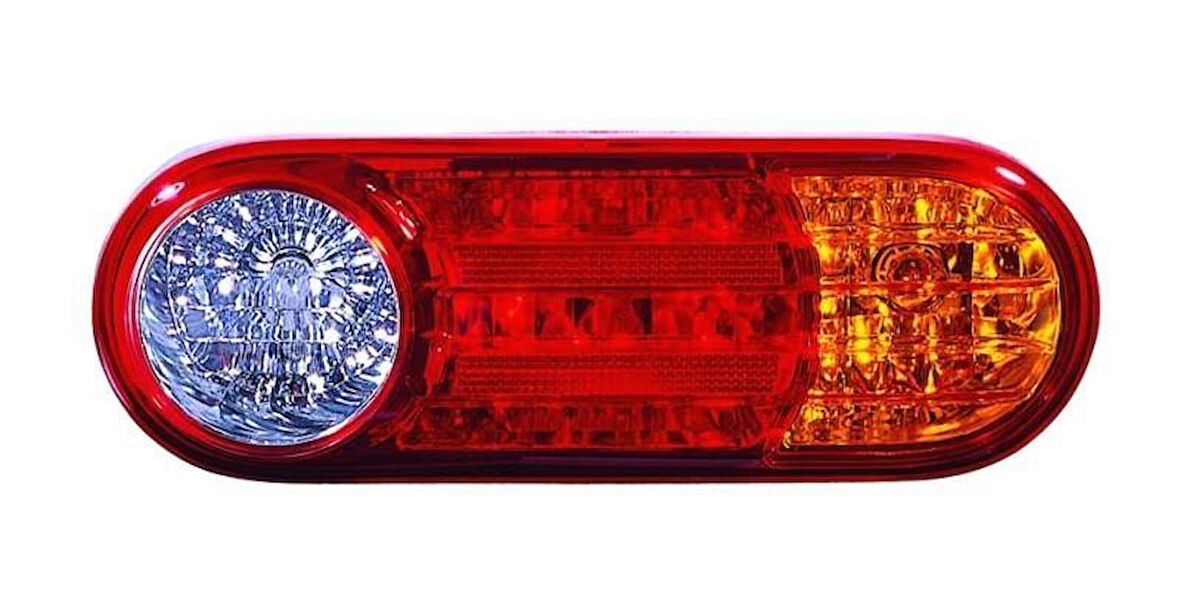 STOP LAMBASI SAĞ H100 PICK-UP DUY TESİSATLI 924024F000