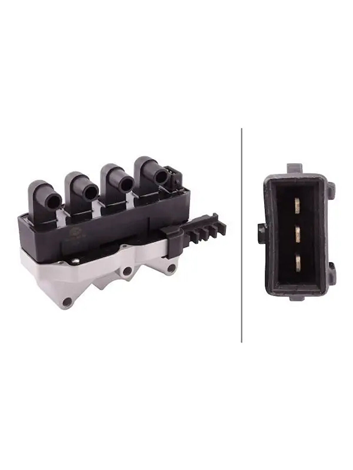 ATESLEME BOBINI BRAVA BRAVO DOBLO MAREA PALIO ALBEA 1,6 16V