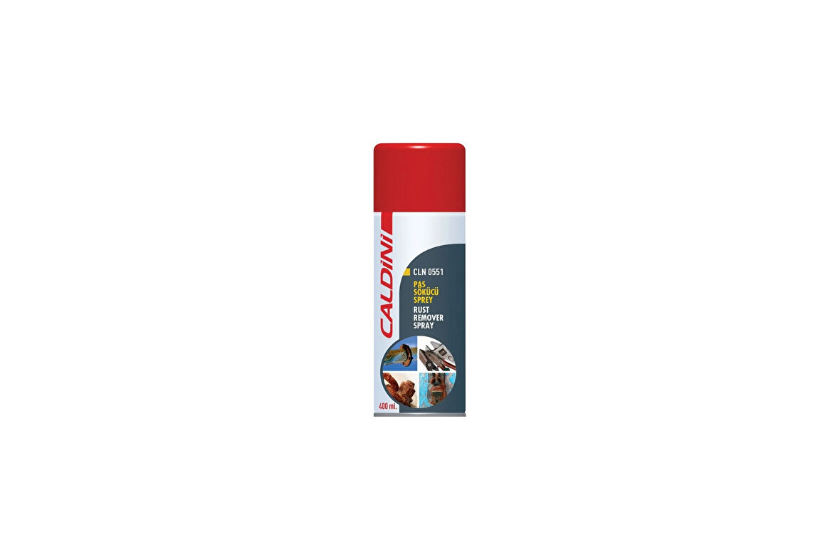 PAS SÖKÜCÜ SPREYİ 400ML. PAS9998 (24 ADET)