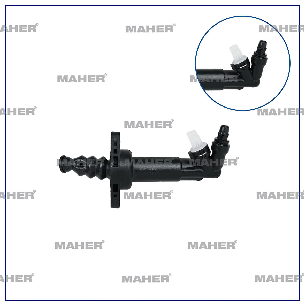 DEBRİYAJ MERKEZ ALT TRANSPORTER T5 / T6 2004 7H0721261C
