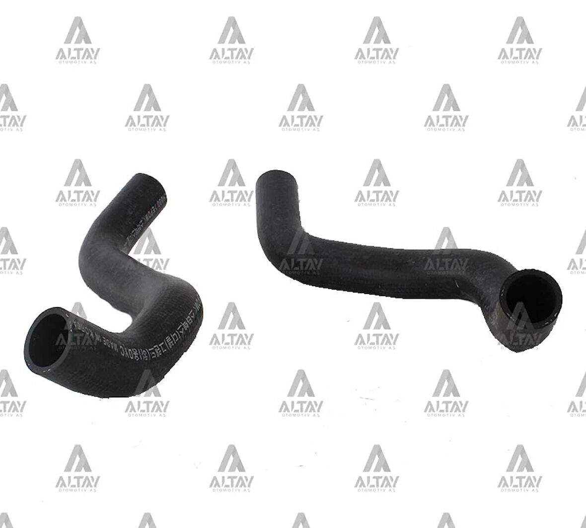 HORTUM RADYATÖR ALT H-1 2008-2011 25412 4H000 (2 ADET)