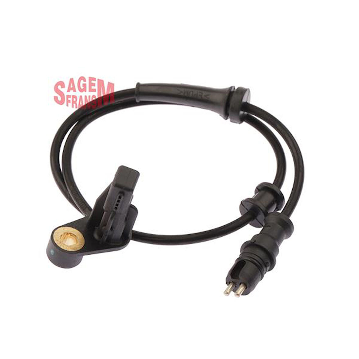ABS SENSOR KABLO LAGUNA ARKA SOL 7700416064