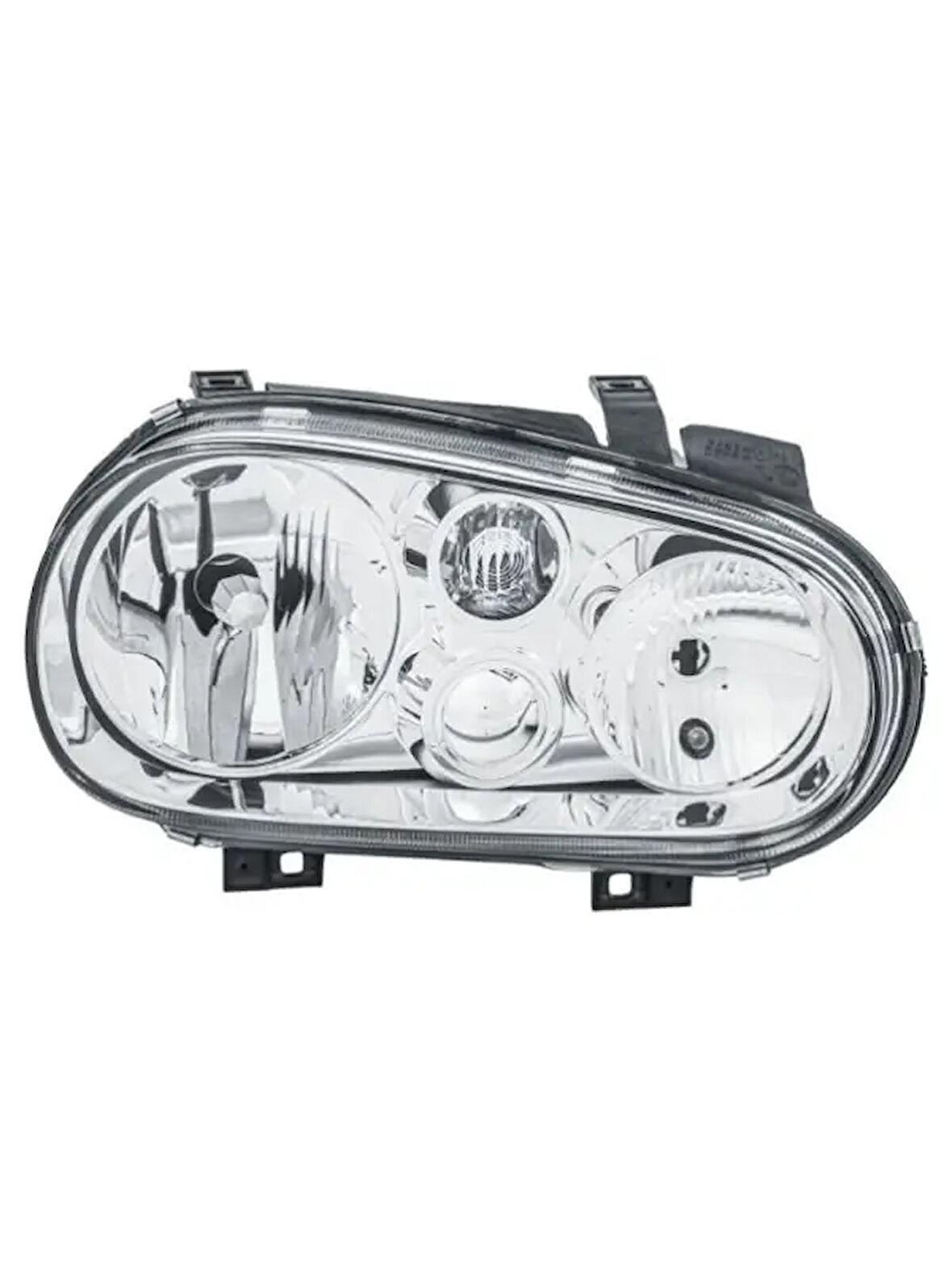 FAR SAG SISSIZ ELEKTRIKLI GOLF IV 9806