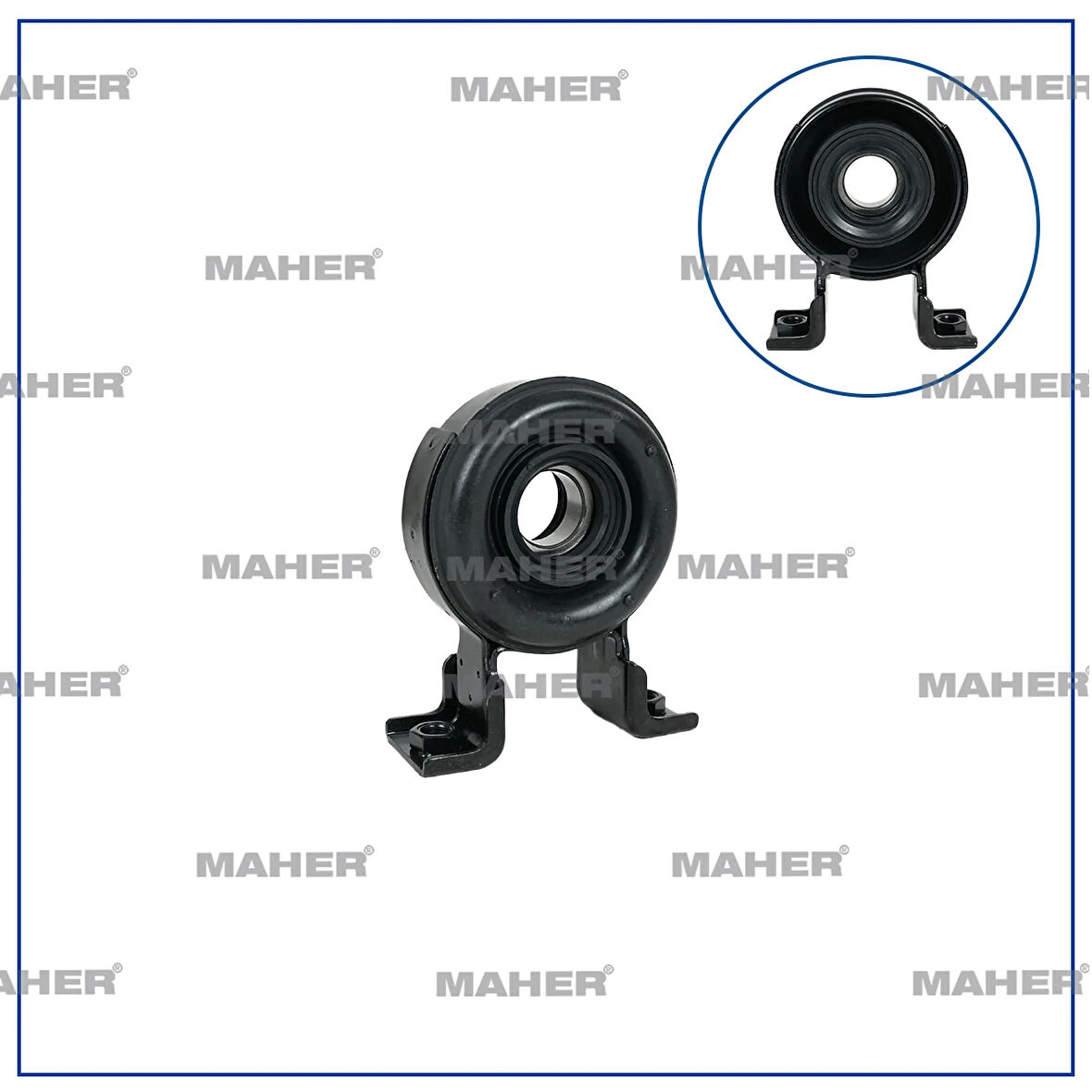 ŞAFT ASKI TAKOZU D-MAX 2002-2008 4104 8979428760