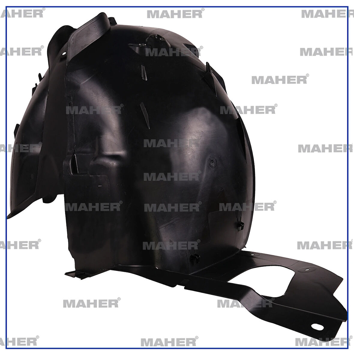 ÇAMURLUK DAVLUMBAZI 208 2012-2020 ÖN SOL 9673768880