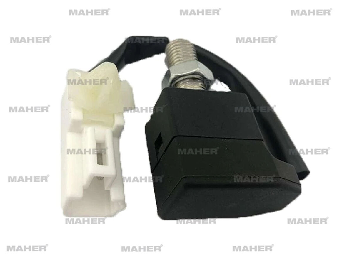 MÜŞÜR DEBRİYAJ PEDAL ACCENT 2011 BLUE / I-30 2012-2016 ALT 93840 2E000