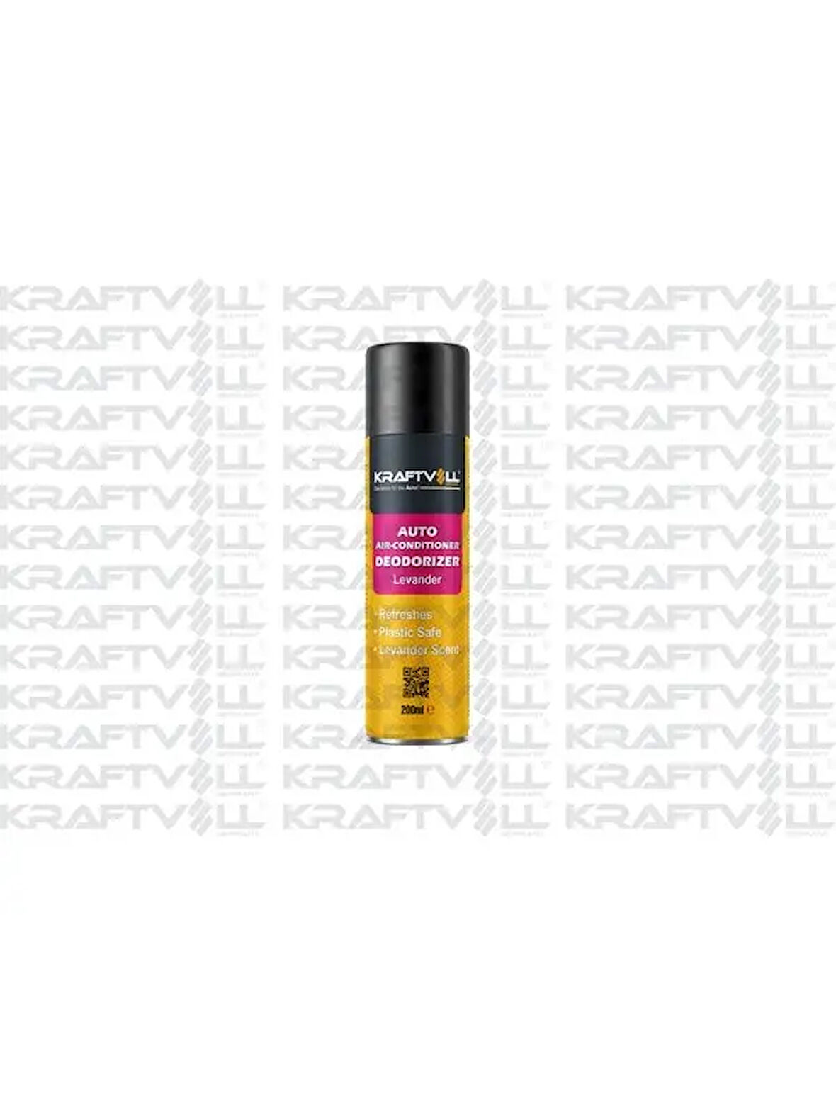 KLIMA BOMBASI  200 ML( ÇIÇEK KOKULU)