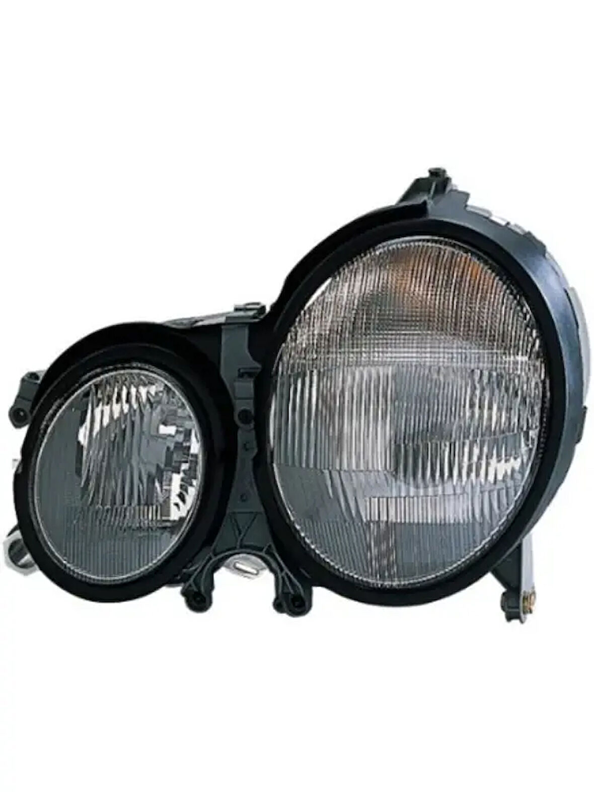 FAR SOL (HALOJEN) E-CLASS W210 9602 S210 9603