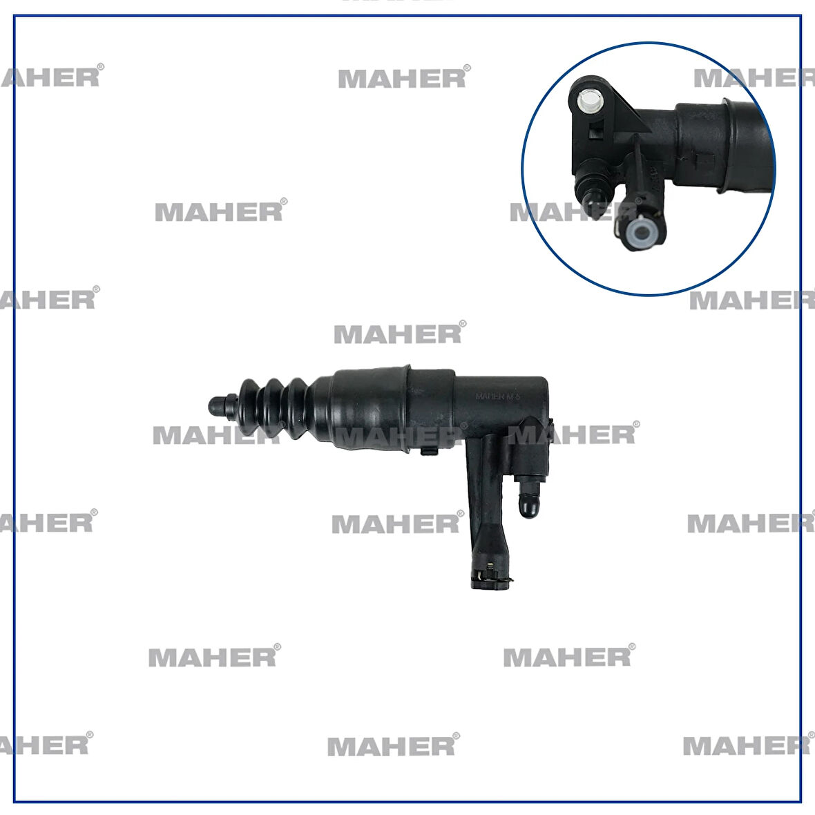 DEBRİYAJ MERKEZ ALT PASSAT / A4 / A6 1997-2004 ADP-ADR-APT-AEB-AVF-AWX-AWT-APU-AFN-AVG 1.6-1.8-1.8 T-1.9 TDİ 8E0721257M