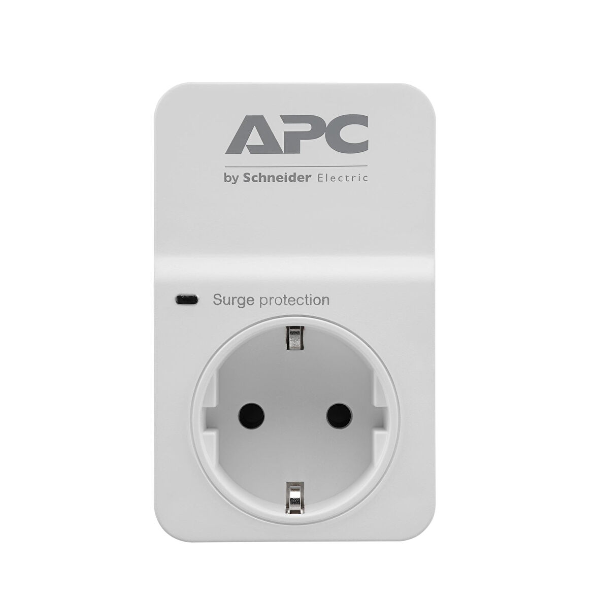 SCHNEIDER ELECTRIC PM1W-GR APC TEKLİ AKIM KORUMALI PRİZ