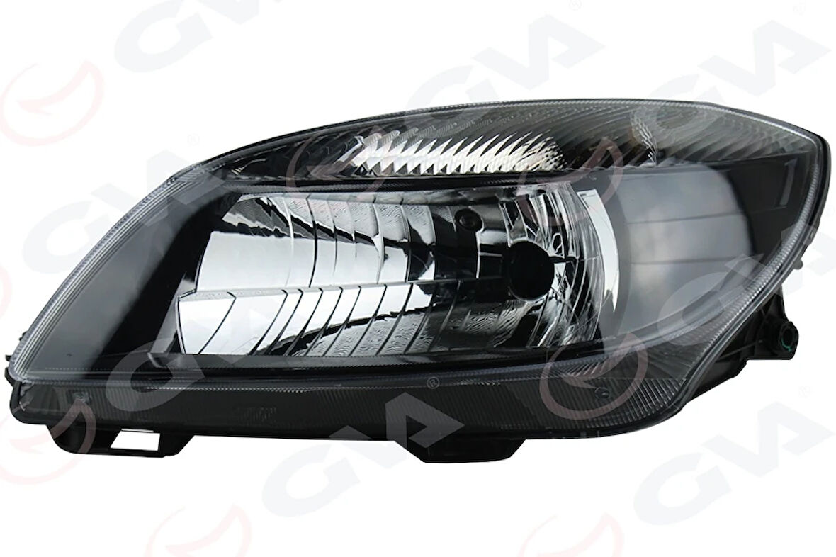 ÖN FAR KOMPLE SİYAH L FABIA ROOMSTAR 2011-2015 5J1941017F