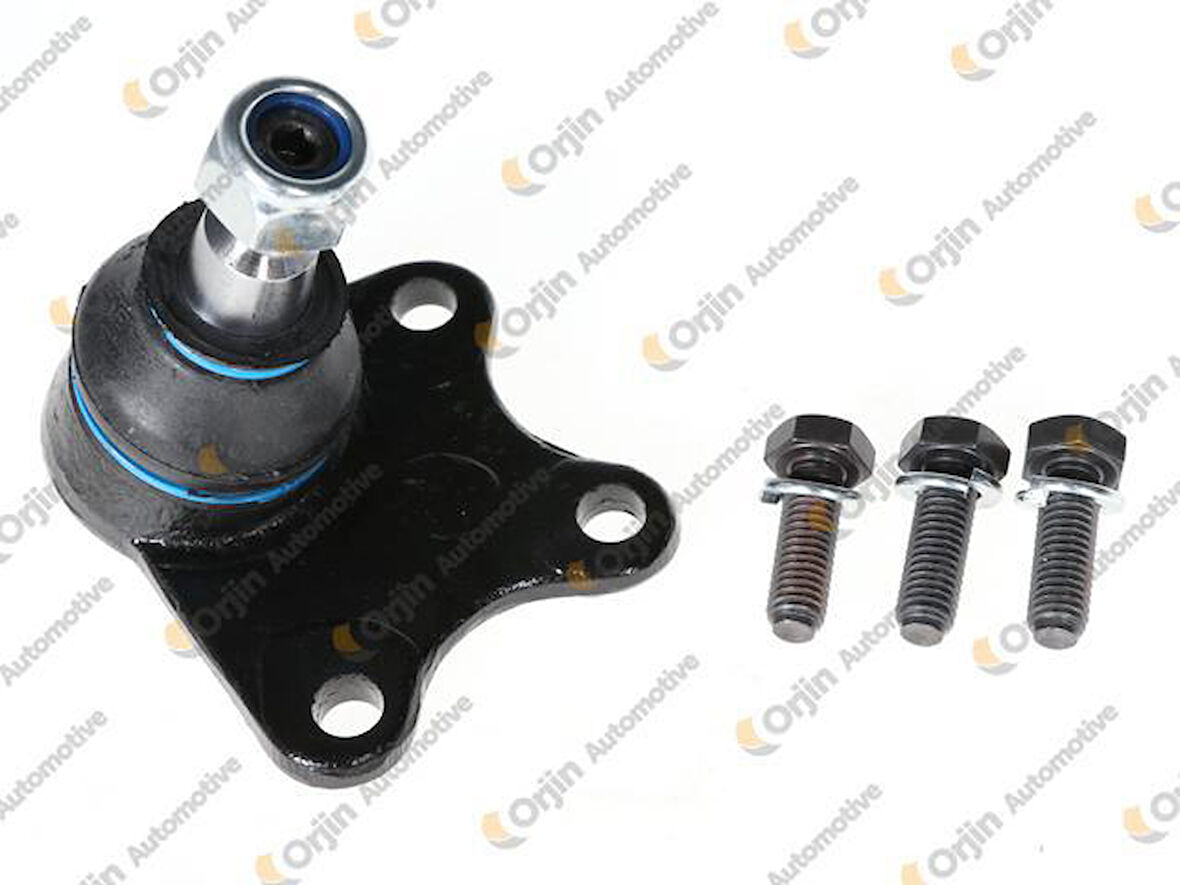 ROTİL ALT SOL POLO 2002 - IBIZA 4 2002-2009 - FABIA 1999 - CORDOBA 2002-2009 - ROOMSTER 2006-2010 6Q0407365A-6Q0407365B-6Q0407365M-8Z0407365A 6Q0407365A 6Q0407365B 6Q0407365M