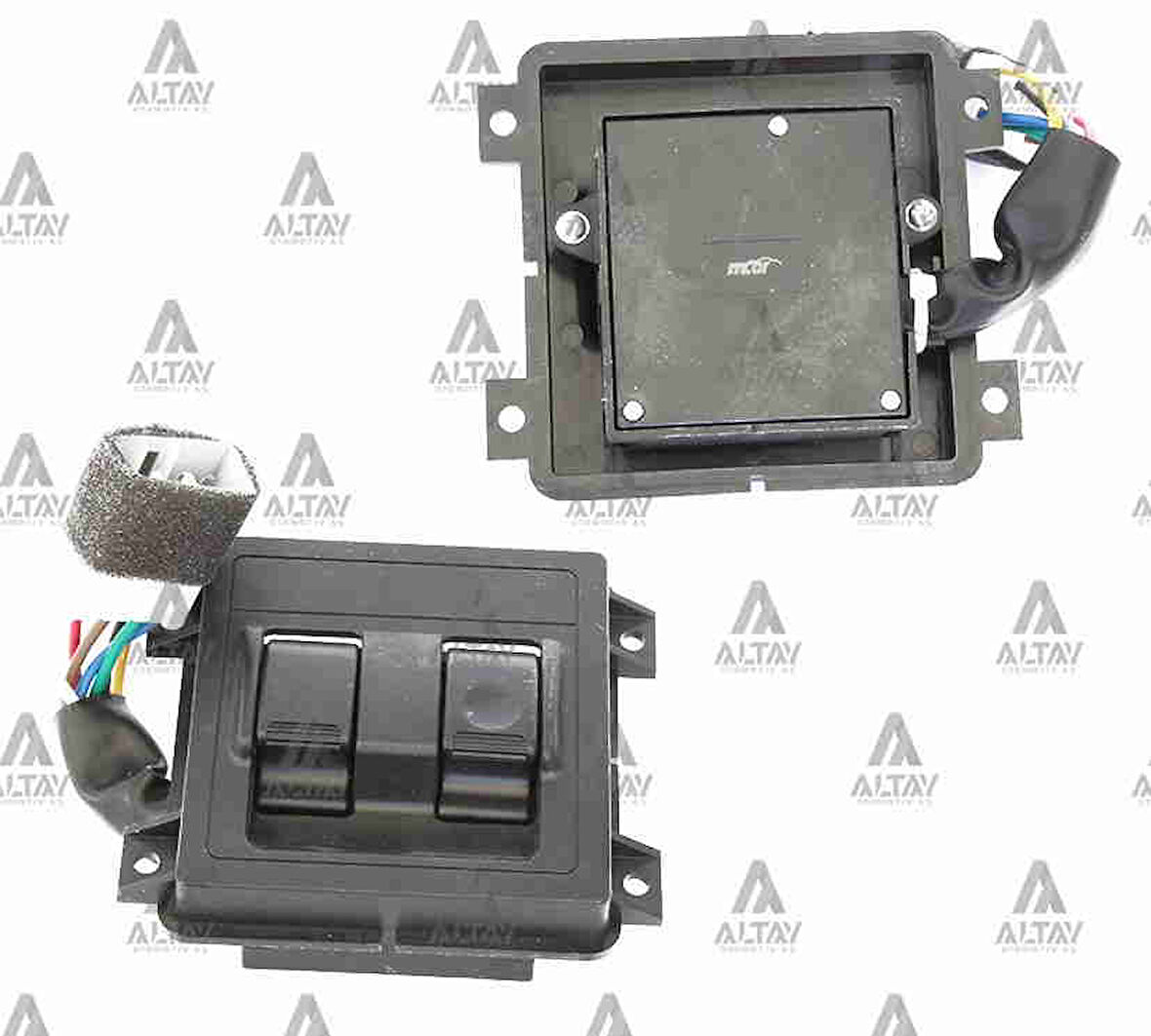 DÜĞME CAM AÇMA L-300 1996-2004 MR159874