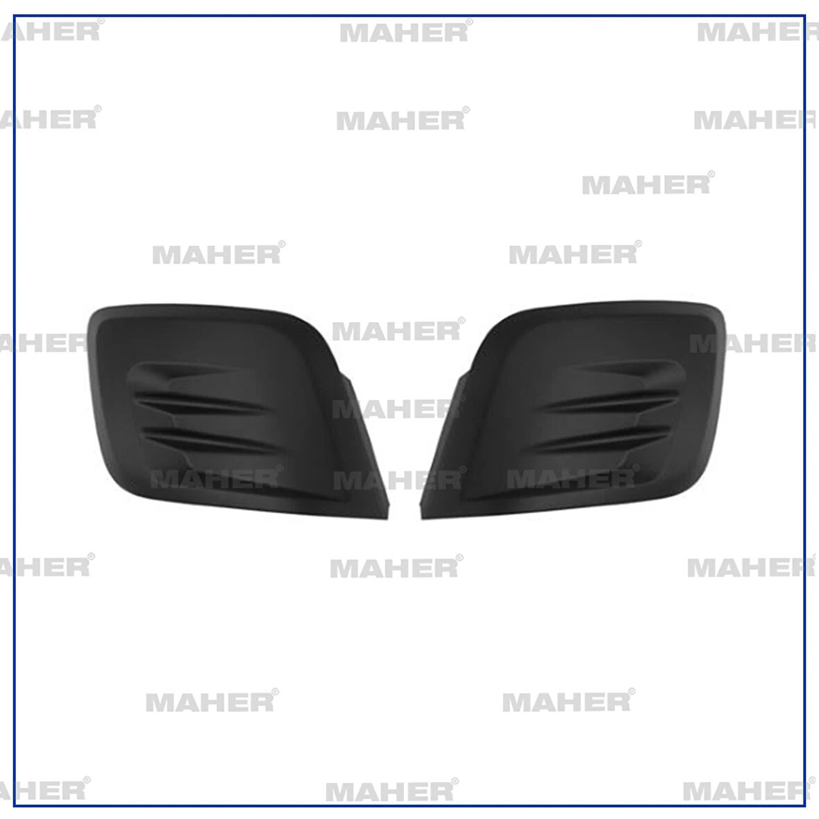 SİS LAMBA KAPAĞI PARTNER 2015 ÖN R-L SET SİSSİZ 1613564580