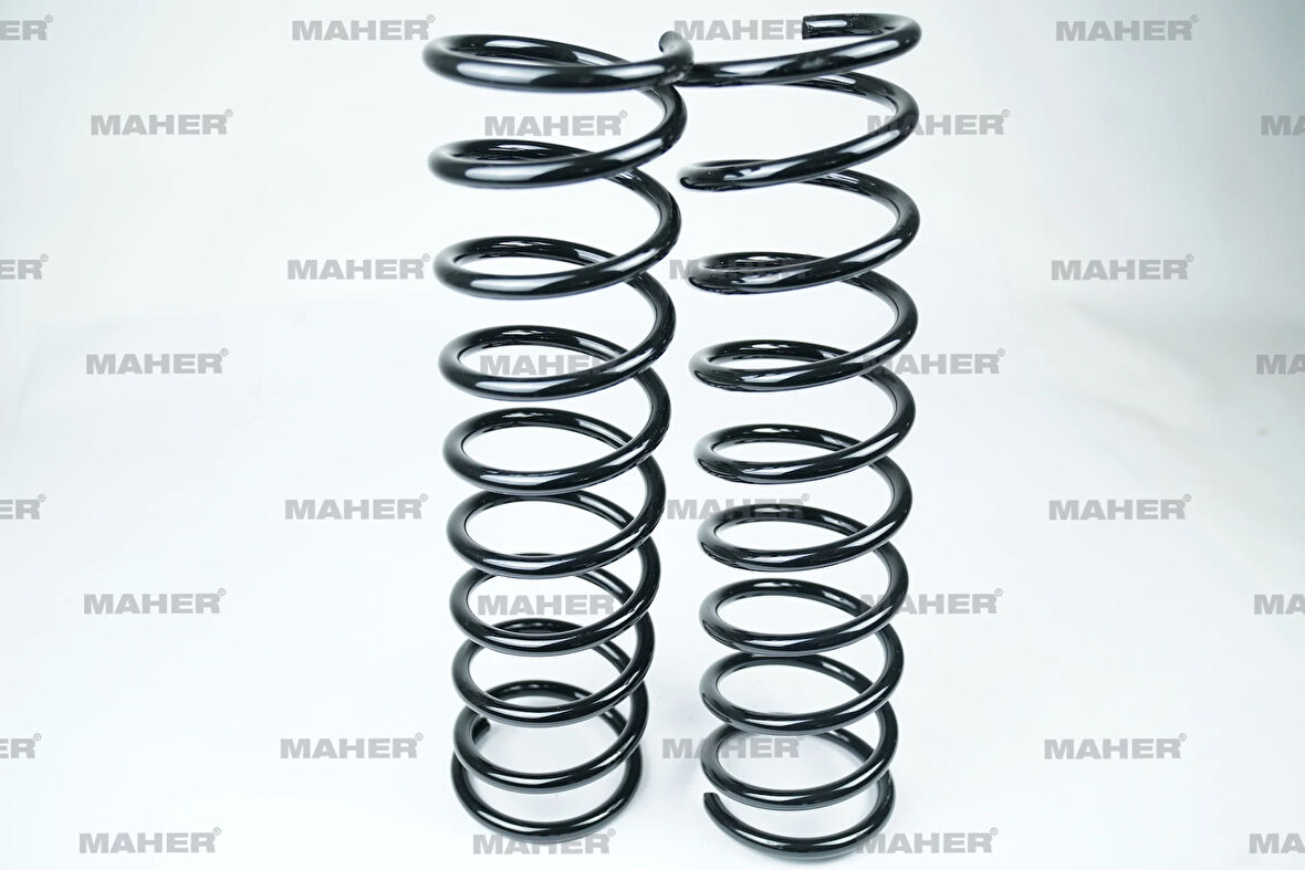 HELEZON YAYI KARTAL 1985-2001 / SARI-BEYAZ ÖN 7717942 (2 ADET)