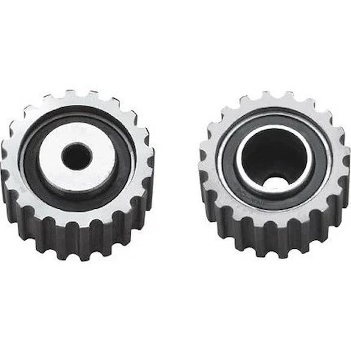 EKSANTRİK DİŞLİSİ CLIO 2-KANGOO-MEGANE-MASTER 2-TRAFIC-VIVARO 1.9DCI-DTI BÜYÜK AVARE DİŞLİSİ 7700107249 7700875307 8200420960