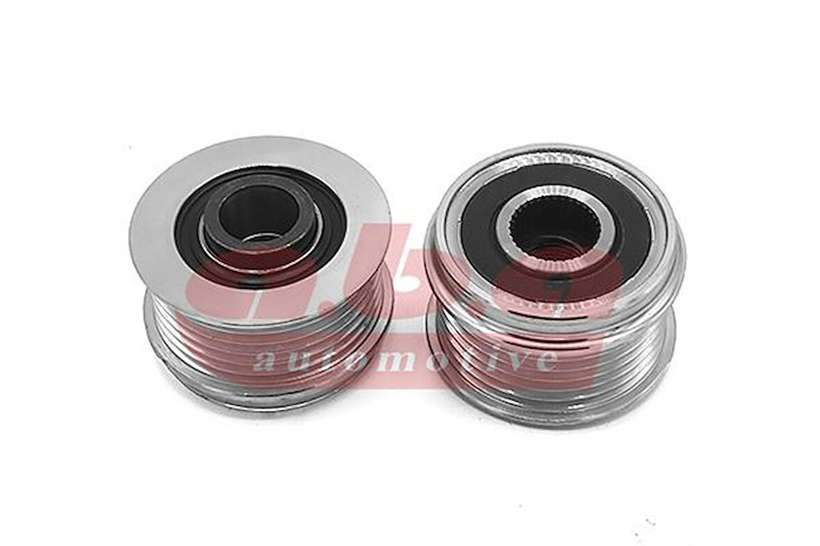 ALTERNATÖR KASNAĞI ASTRA H-COMBO C-CORSA C-D-MERIVA 1.3 CDTI-DOBLO-GRANDE PUNTO-LINEA 1.3 MTJ 93192631 77362721 55186280 1204517