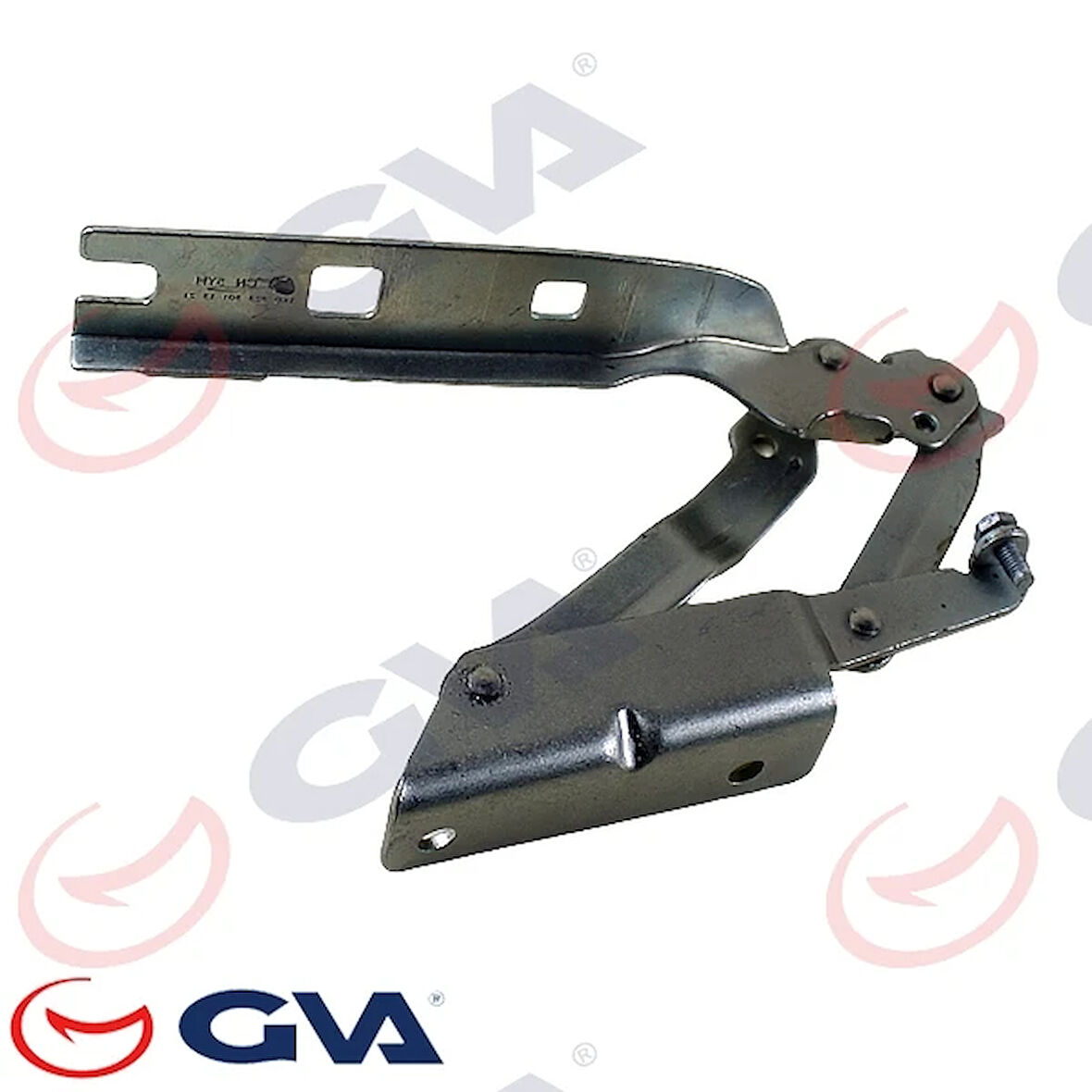 MOTOR KAPUT MENTEŞESİ SAĞ GOLF5 2004-2009 1K0823302A