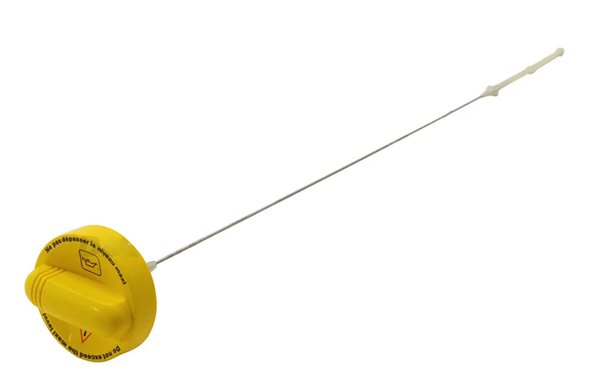 MOTOR YAĞ KAPAĞI ÇUBUĞU CLIO 3 8200355344 111400116R