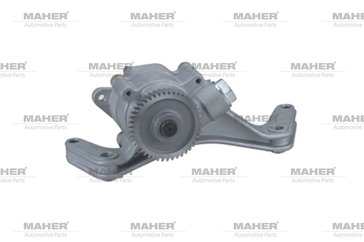 YAĞ POMPA BONGO / PREGIO 0K65A 14 100E