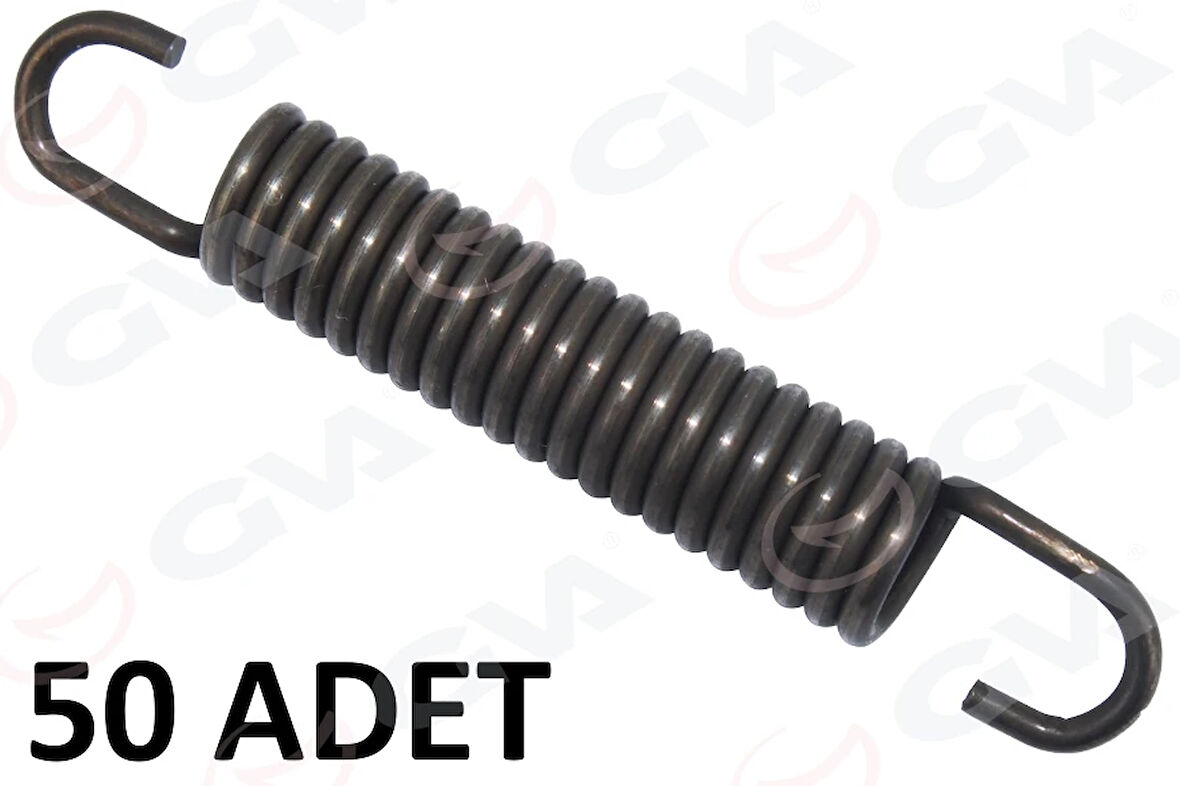 FREN ÜST YAYI KALIN M131 D.K.Ş. -RENAULT 4325184 (50 ADET)