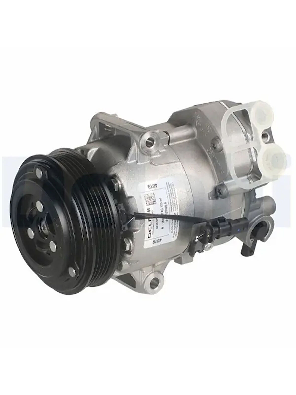 KLIMA KOMPRESORU OPEL ASTRA J 1.4 09 CHEVROLET CRUZE 1.4 12