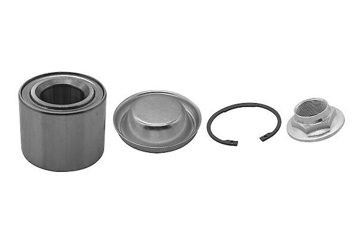 ARKA TEKER PORYA RULMANI OPEL CROOSLAND 2017 P207-P208-P301-P307-P2008-C3-C4-C-ELYSEE-DS3 3748 90 9657345180 3648073