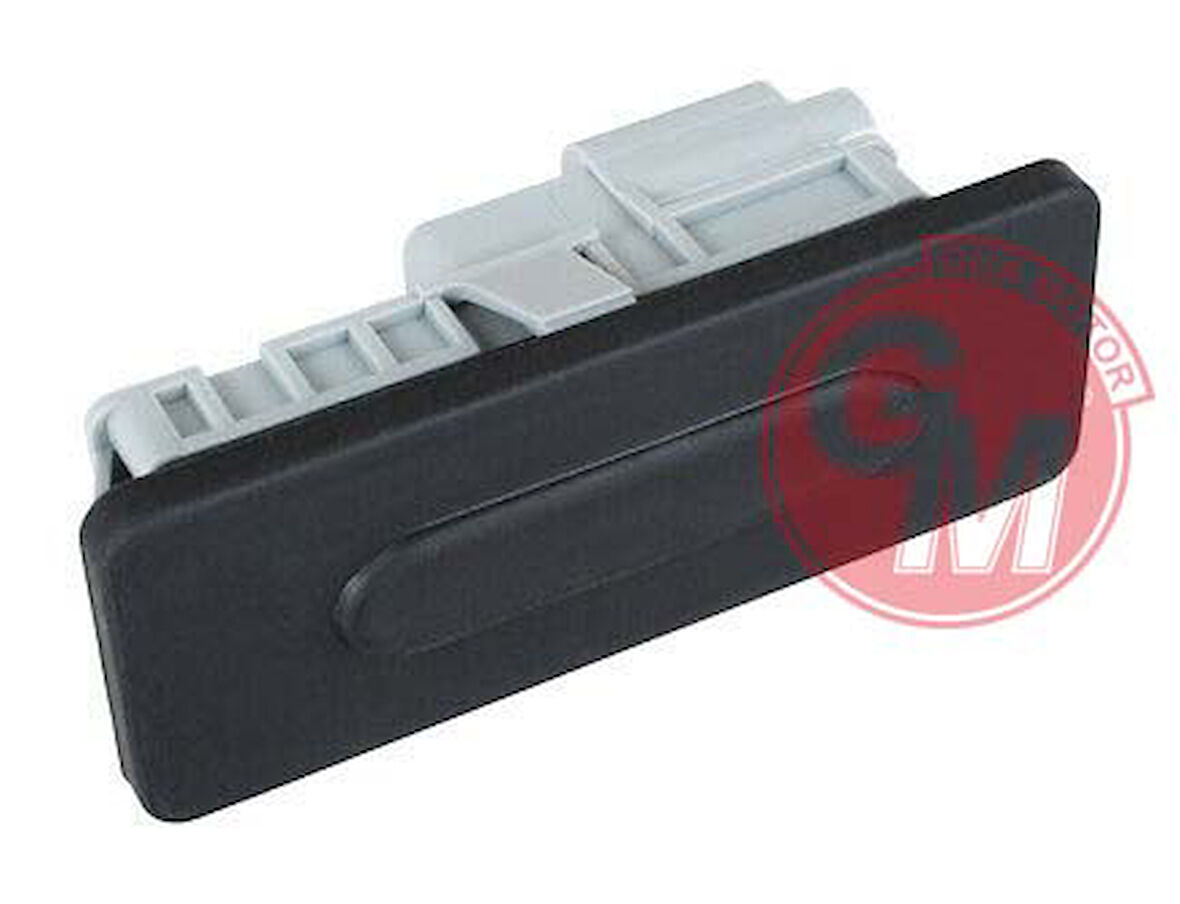 BAGAJ AÇMA BUTONU RENAULT MEGANE 4 CLIO 2 SANDERO-TALISMAN 906069264R