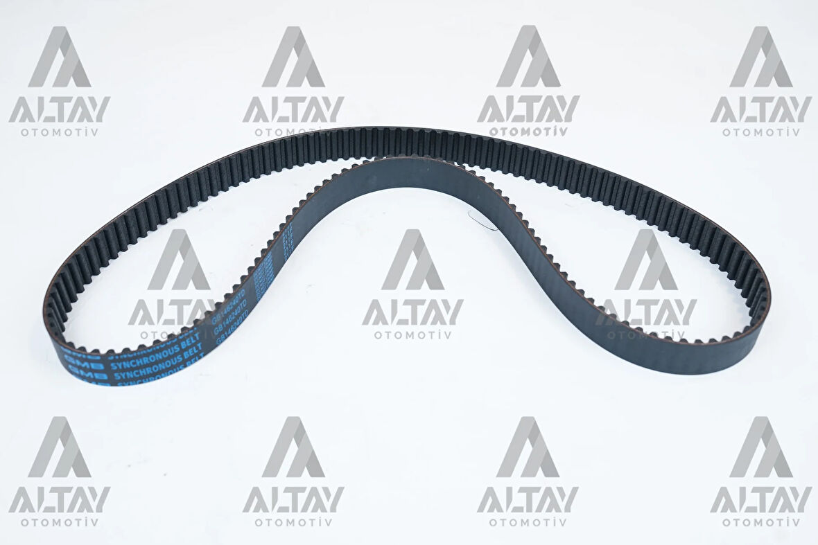 TRİGER KAYIŞ OPEL ASTRA / H-MERIVA / VECTRA / ZAFIRA 5636452