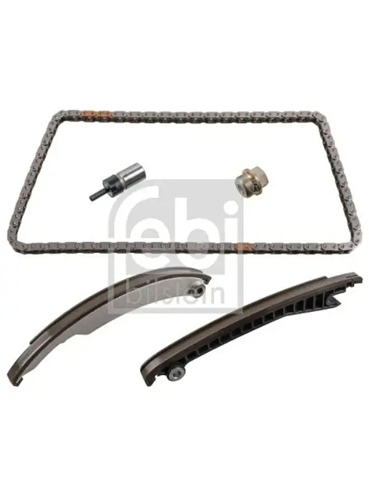 EKSANTRIK ZINCIR SETI FIAT EGEA 1.6 (E-TORQ) BENZ.OTO. 1520 MINI R50 R52 R53