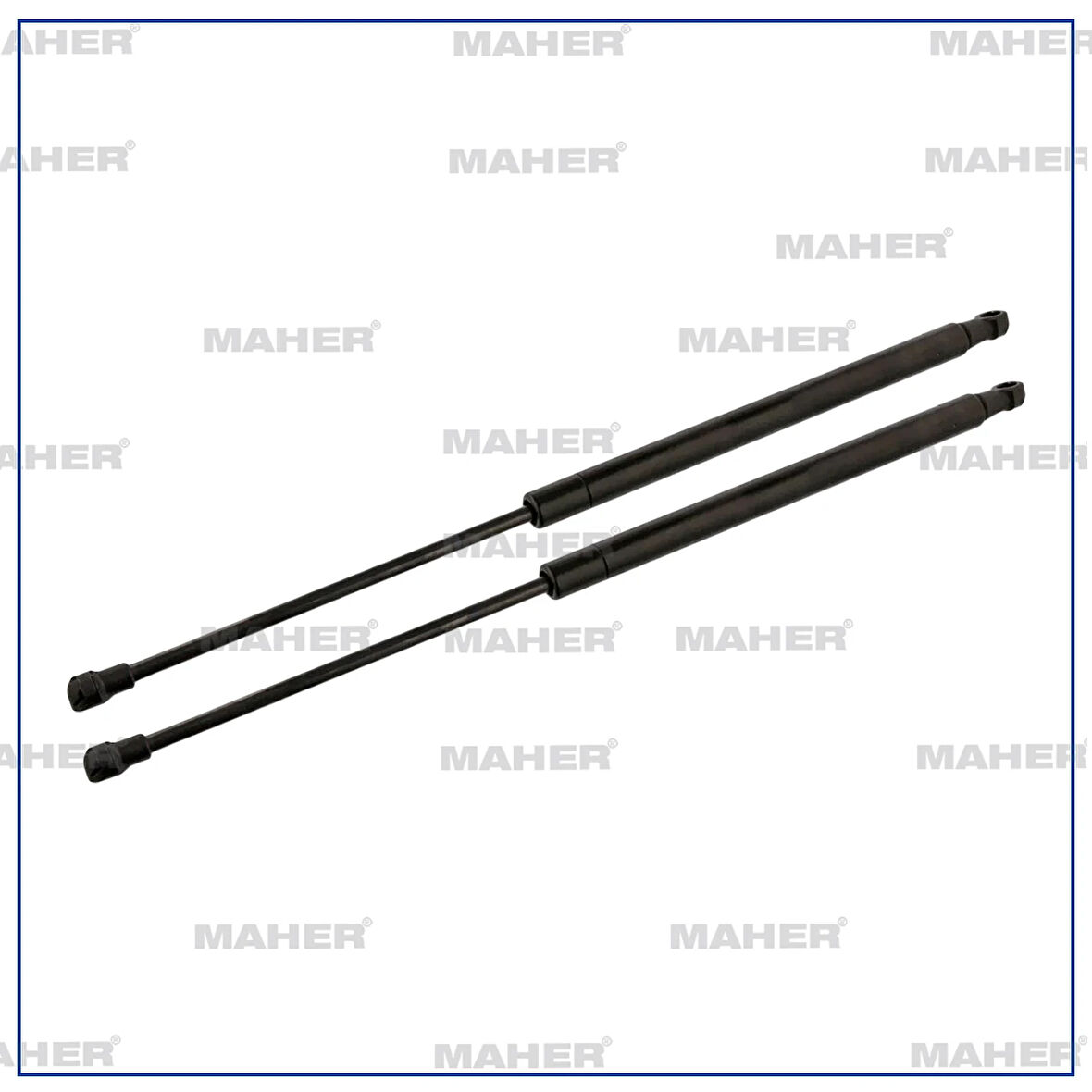 AMORTİSÖR BAGAJ KAPAK MEGANE 1 1996-2003 STATION WAGON 7700418621 (2 ADET)