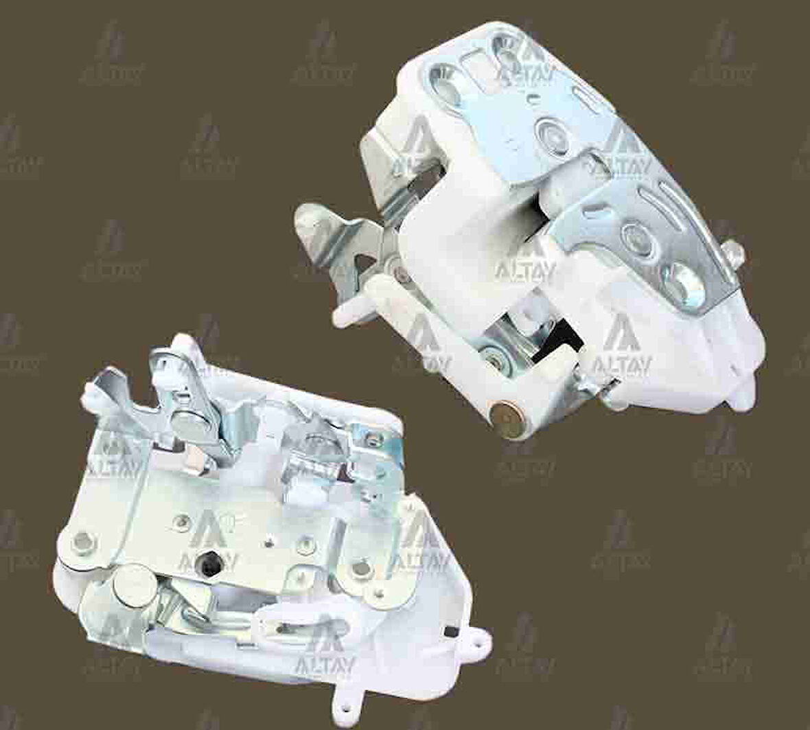 KİLİT KAPI CIVIC 2001-2006 SEDAN ARKA SAĞ 72610 S5A A11