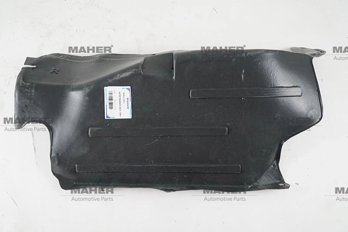 KARTER MUHAFAZASI GOLF4 / BORA / A3 / LEON / OCTAVİA 1998-2004 SAĞ 1J0825250F