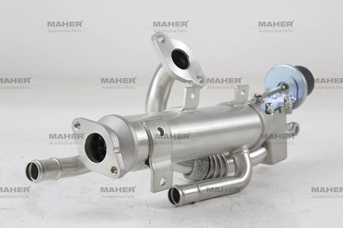 EGR VALFİ SOĞUTUCULU A4 / A6 2004-2011 BRE-BLB 2.0 TDİ 03G131512AL