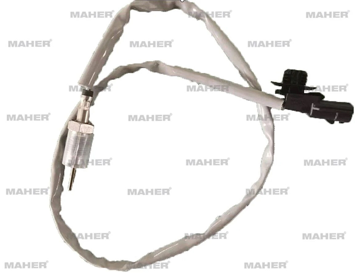 SENSÖR OKSİJEN NAVARA 2015 22640 00QAL