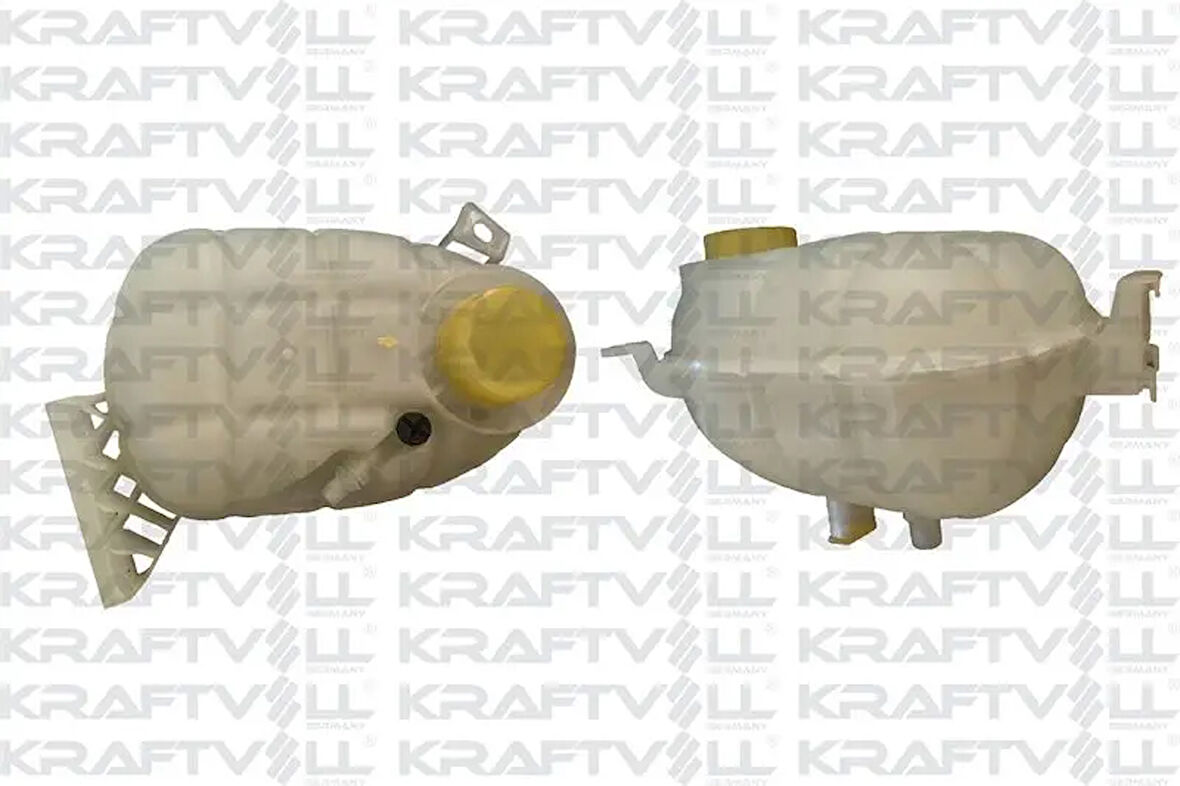 RADYATOR SU DEPOSU BMW N47N N57N B47 F20 F30 F32 F36