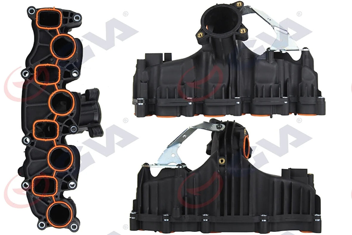 EMME MANİFOLD VW TRANSPORTER T6 2.0 TDI 2010  CONTALI 03L129711P