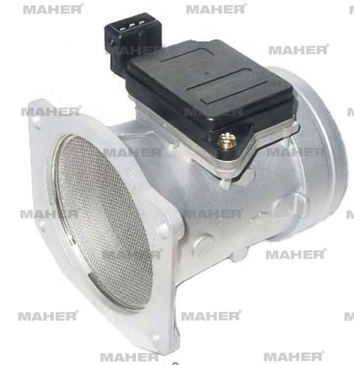 SENSÖR HAVA AKIŞ POLO CLASSİC / TOLEDO / CORDOBA 1997-2000 AFT 1.6 037906461B